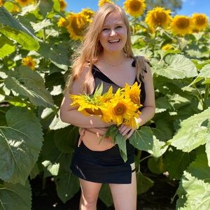 Meet your Posher, Kjerstin